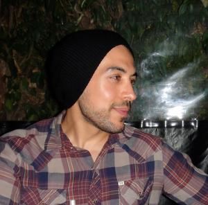 Meet your Posher, Mario